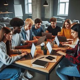 Career advice for junior developers